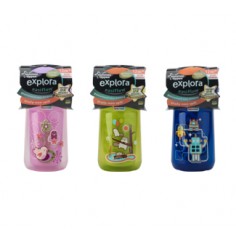 Tommee Tippee - Tommee Tippee - Explora Cana Active Sipper 12L+